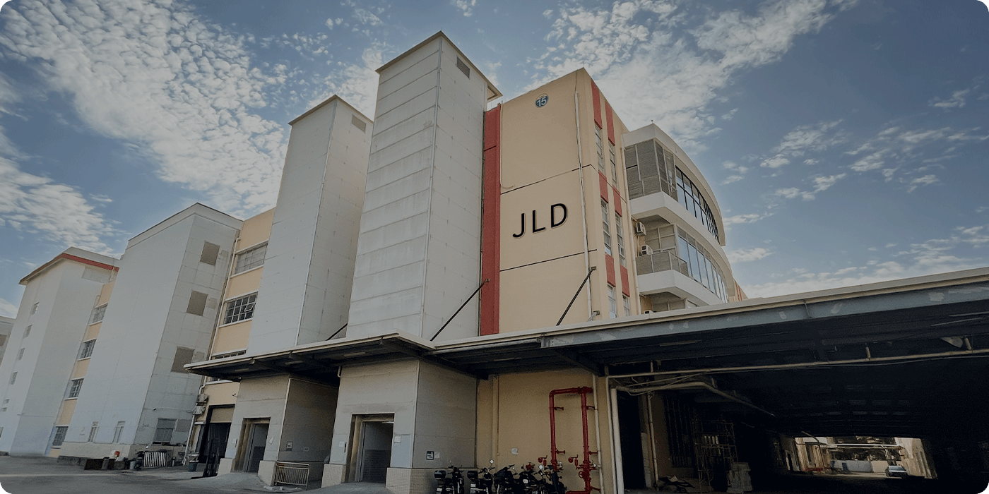 Dongguan Jialede Lubrication Materials Co., Ltd.