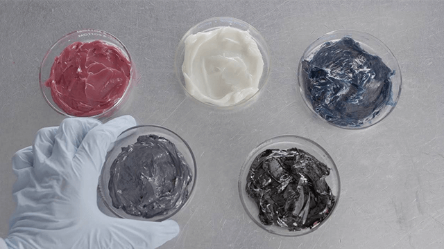 Индивидуальная смазка