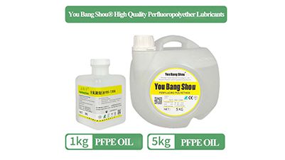 Перфторполиэфирное масло
