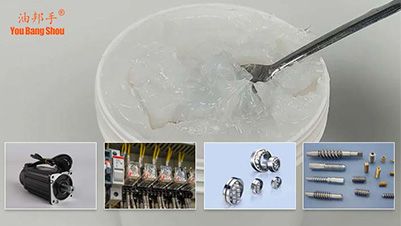 Разница между демпфирующей смазкой и демпфирующим маслом