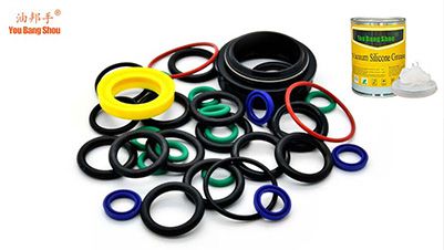 Как выбрать уплотнительную смазку EPDM?